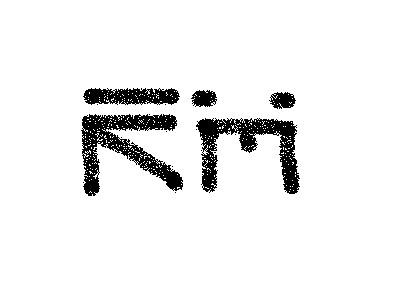RM-kanji
